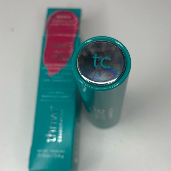 Thrive Causemetics - Semi-Permanent Smoothing Lipstick - Jessica - BRAND NEW - Picture 4 of 7